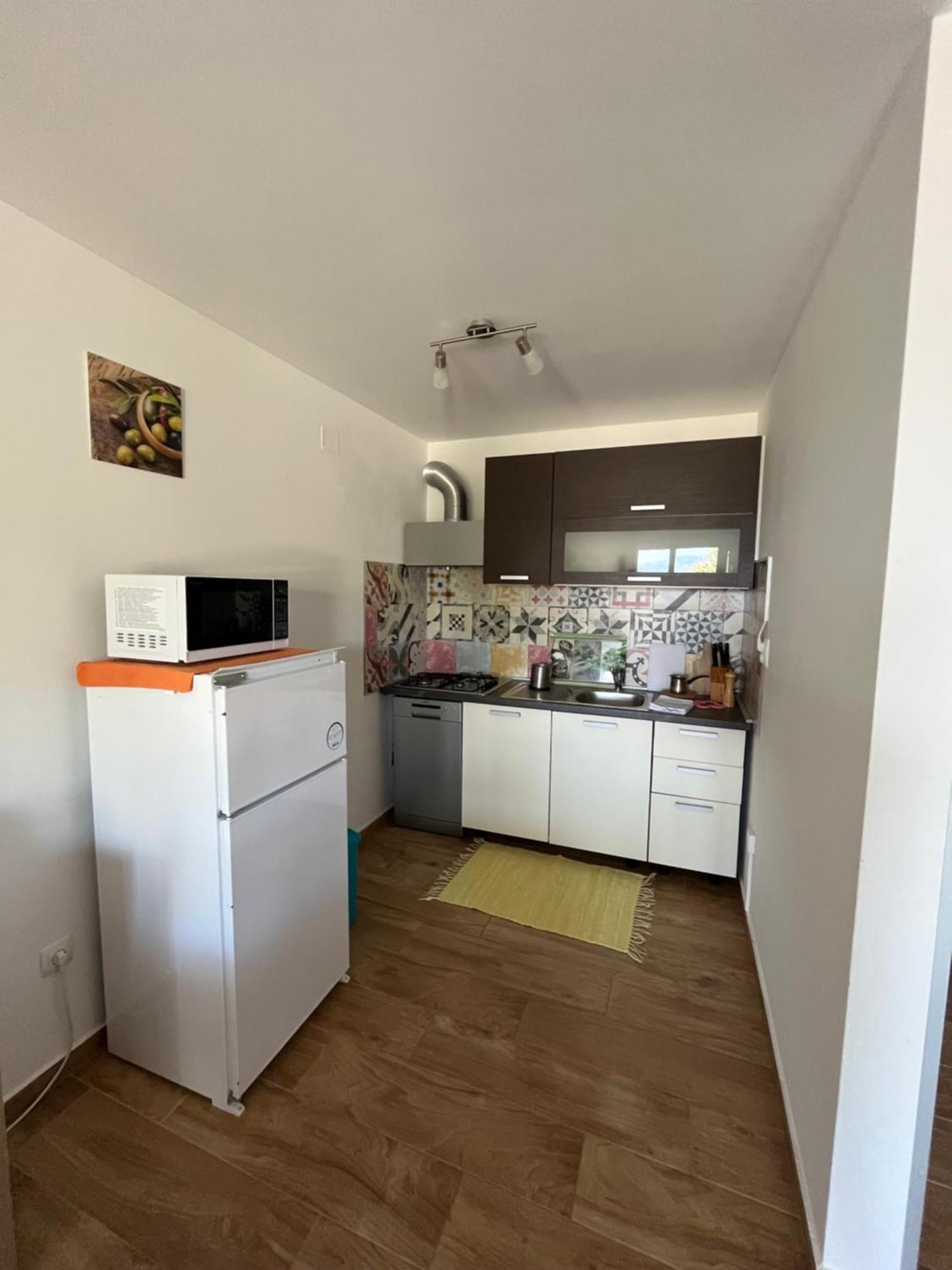 Apartments Amore Baška Extérieur photo