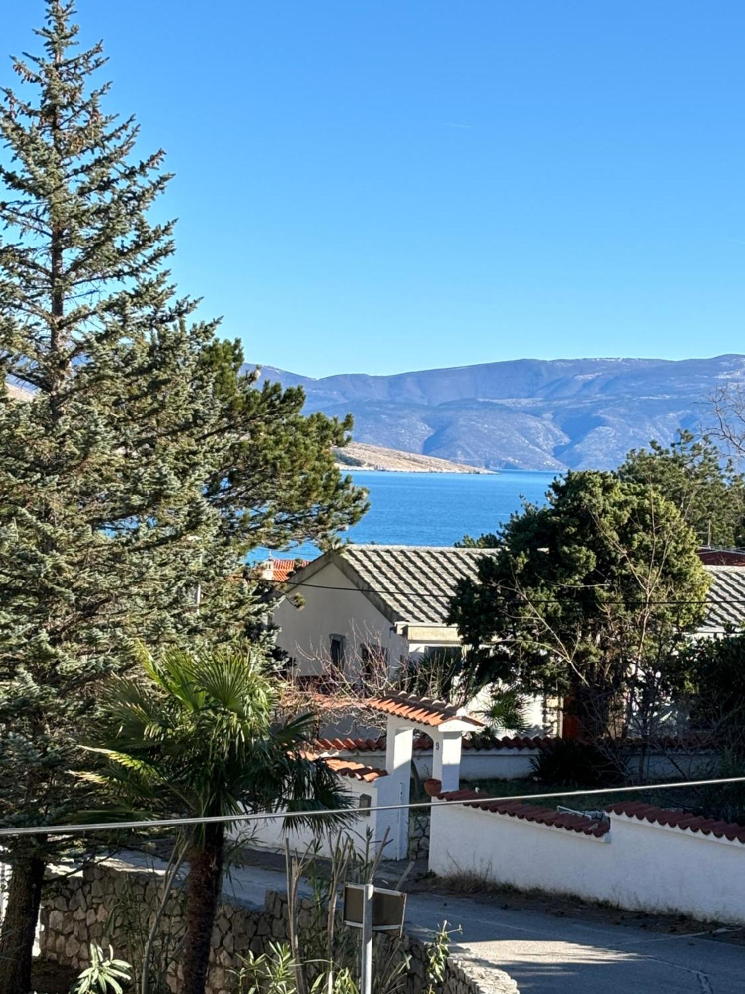 Apartments Amore Baška Extérieur photo
