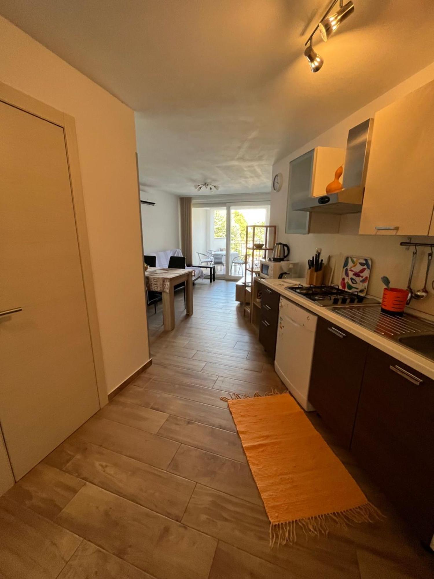 Apartments Amore Baška Extérieur photo
