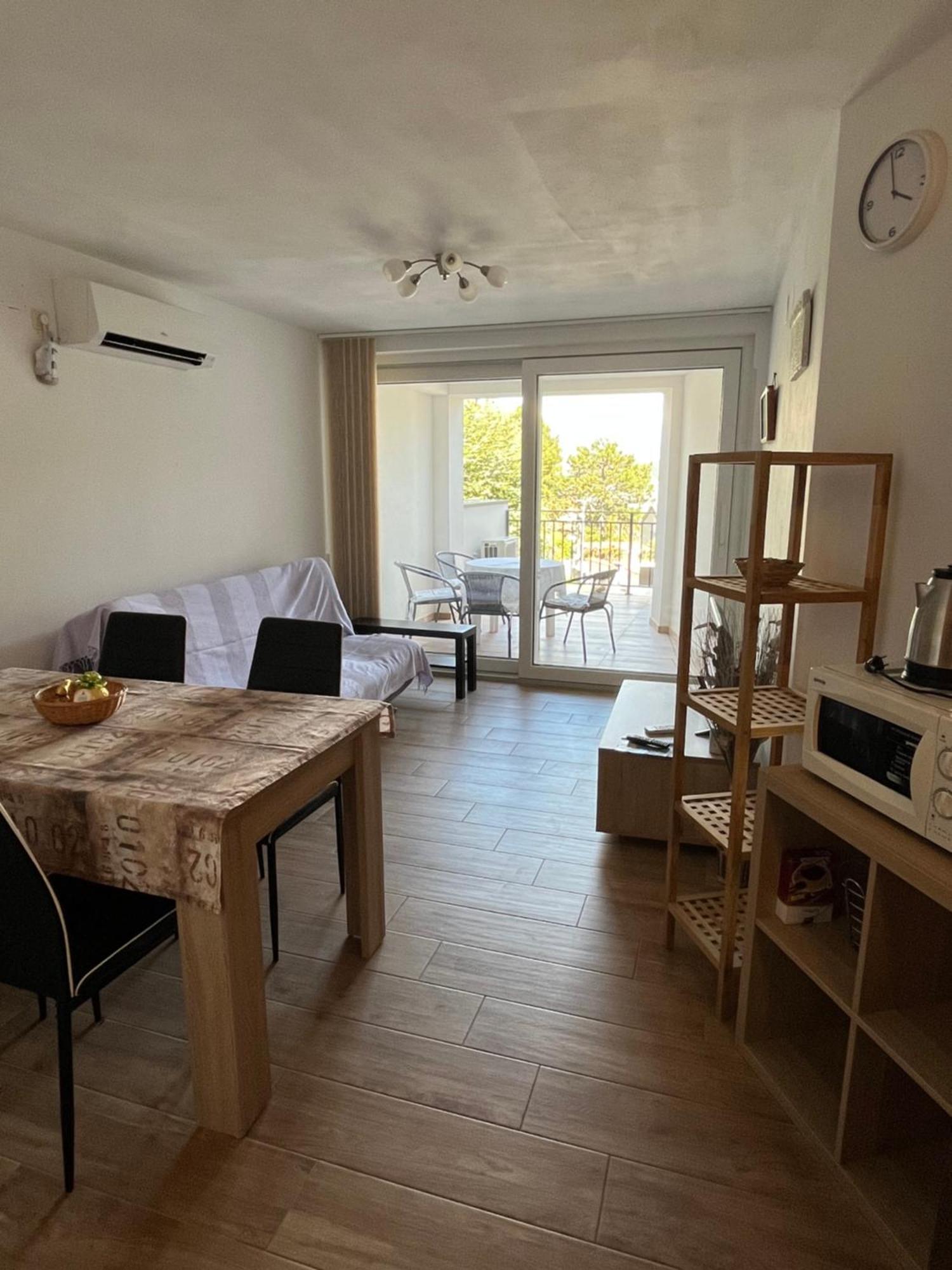 Apartments Amore Baška Extérieur photo