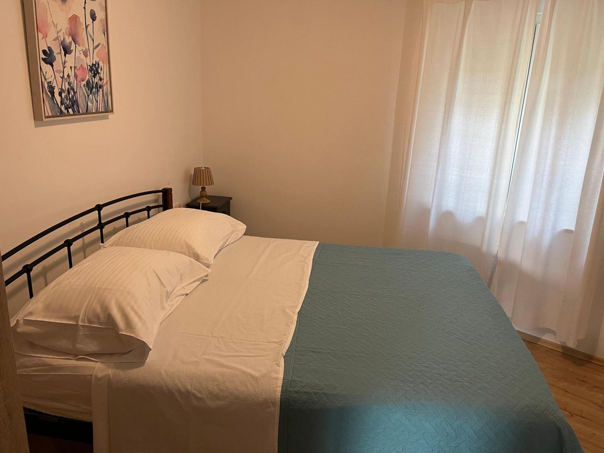 Apartments Amore Baška Extérieur photo