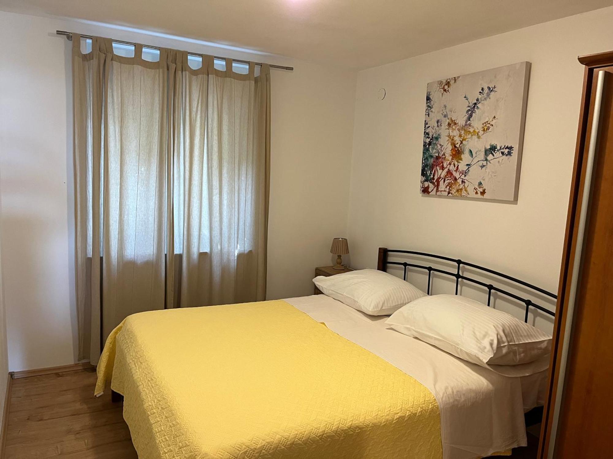 Apartments Amore Baška Extérieur photo