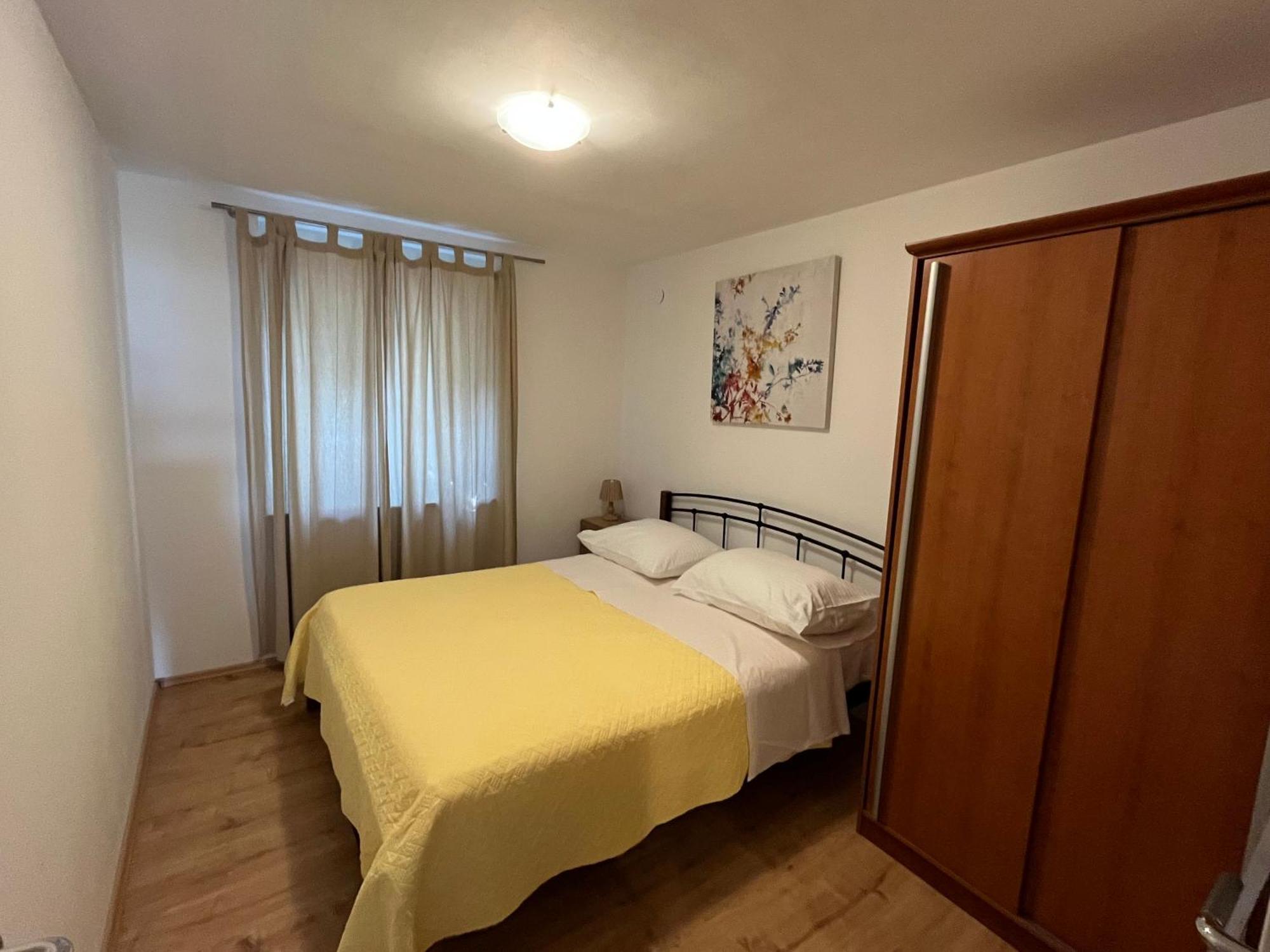 Apartments Amore Baška Extérieur photo