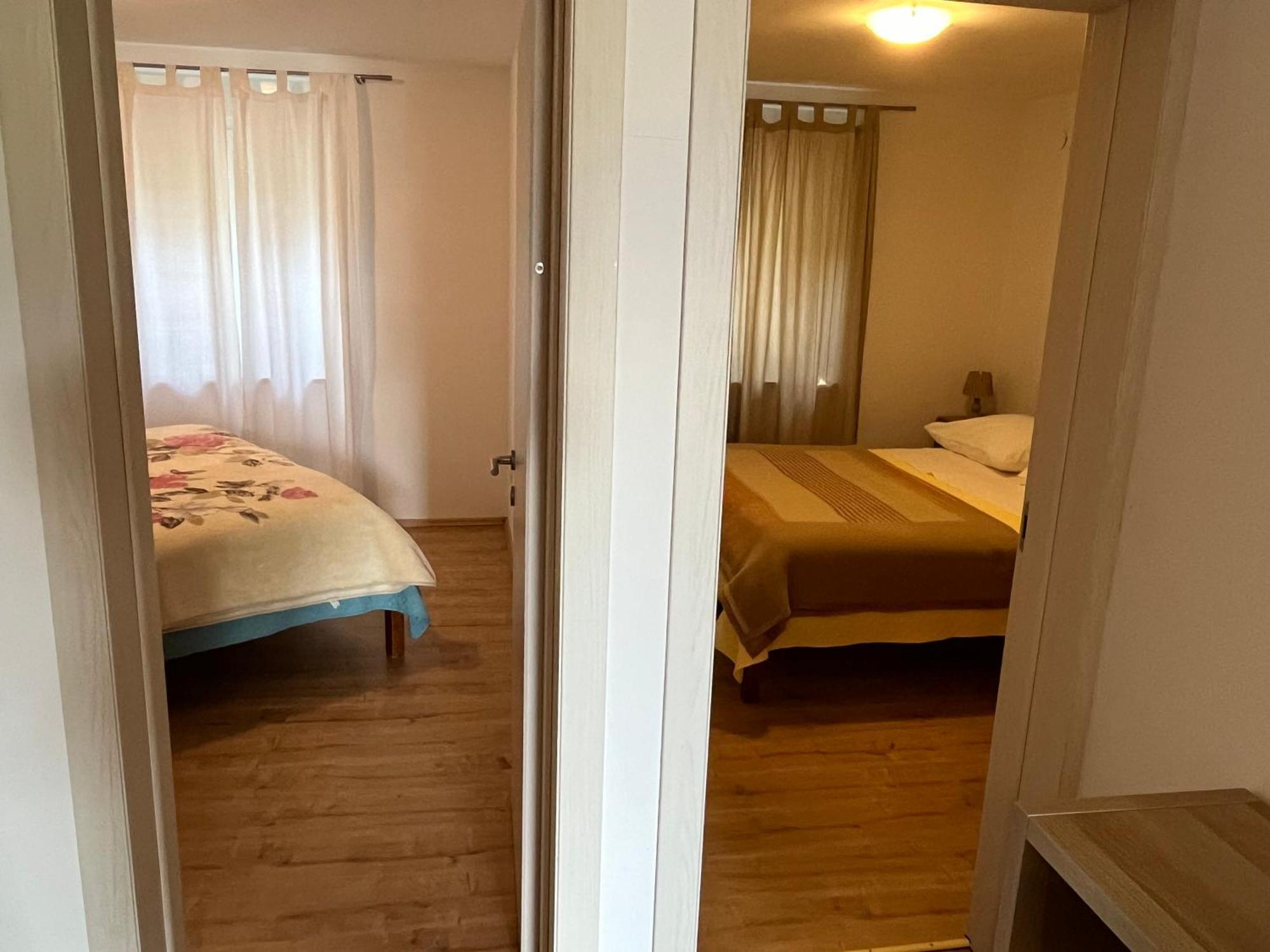 Apartments Amore Baška Extérieur photo