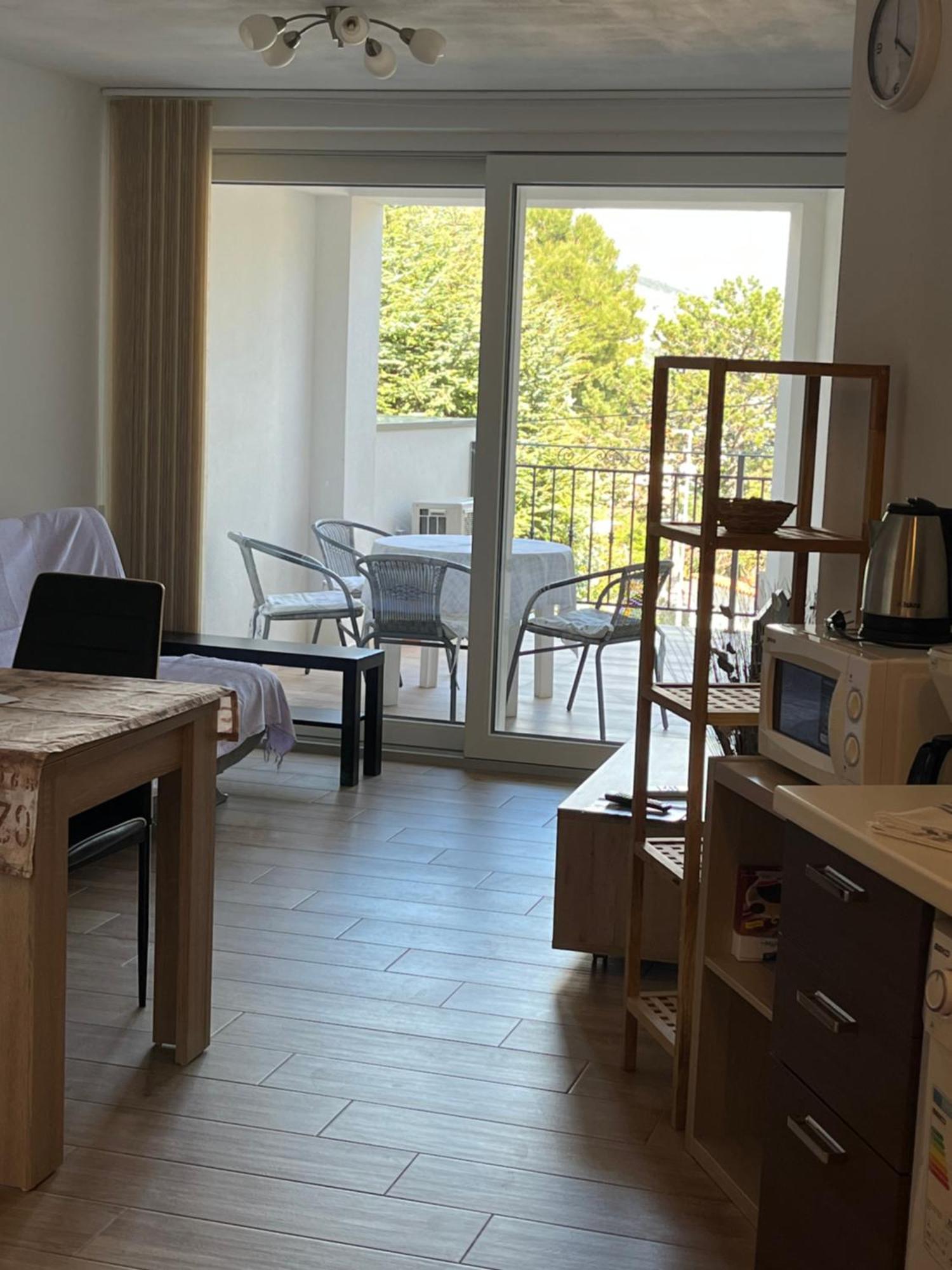 Apartments Amore Baška Extérieur photo