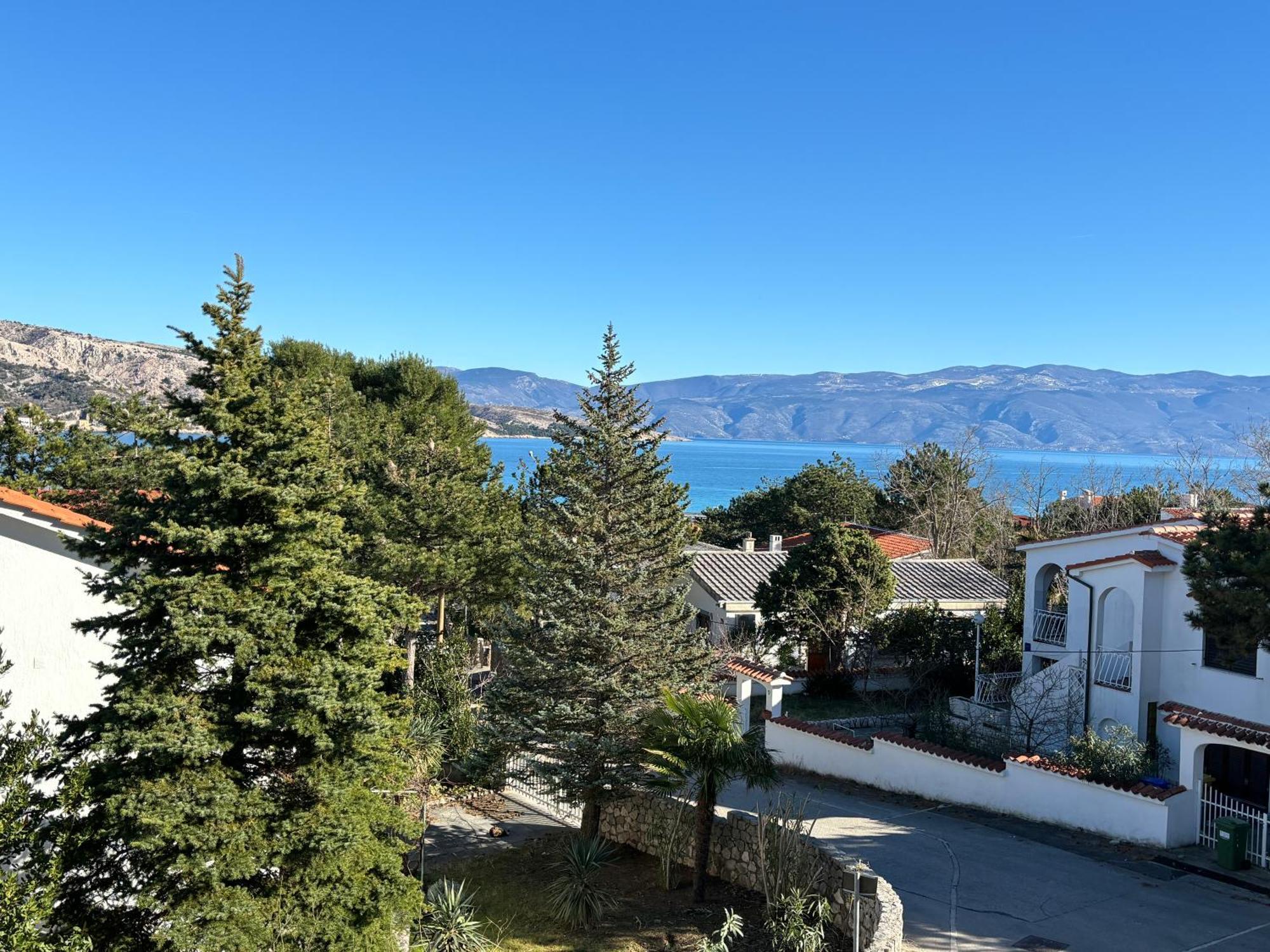 Apartments Amore Baška Extérieur photo
