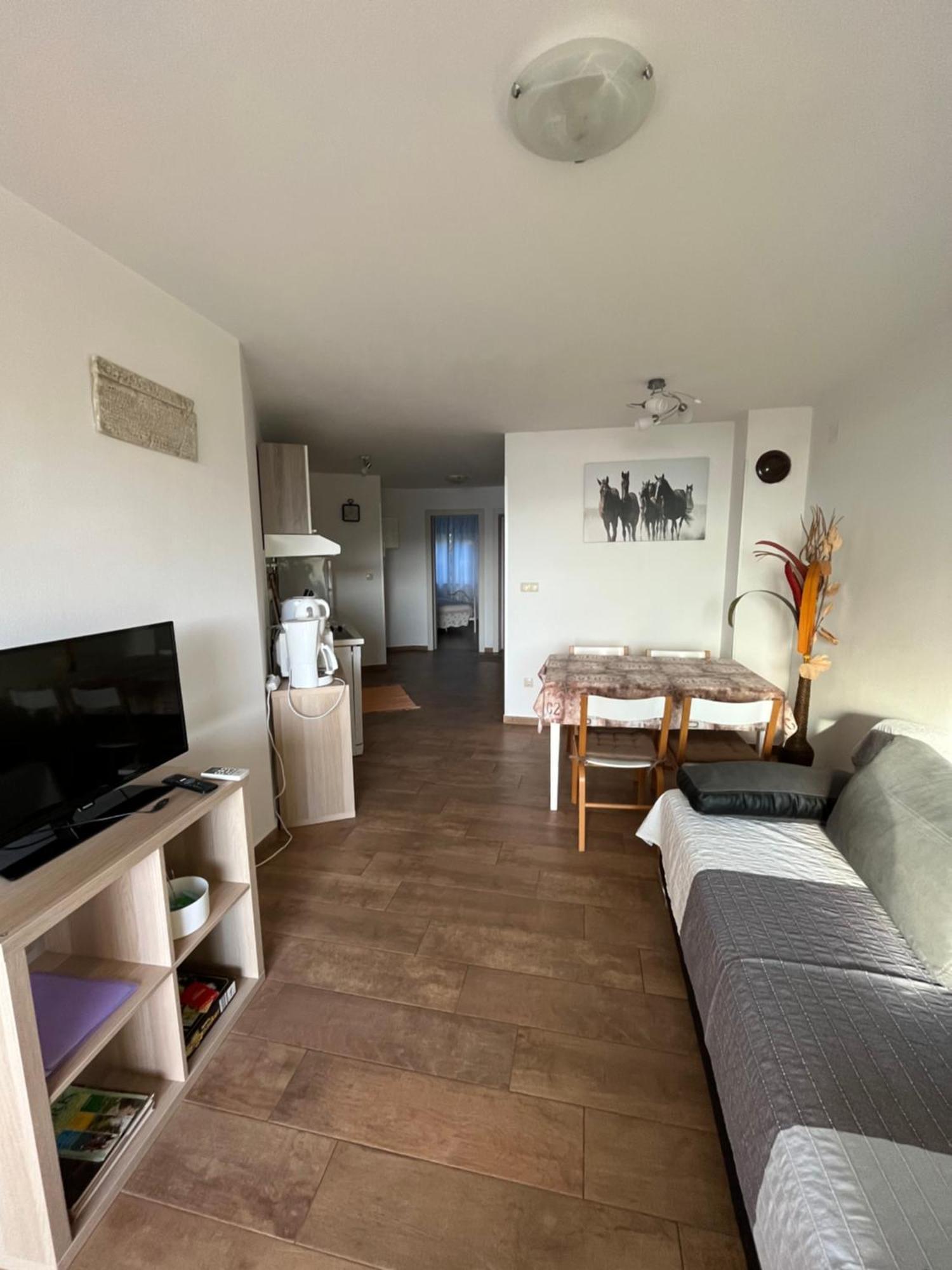 Apartments Amore Baška Extérieur photo