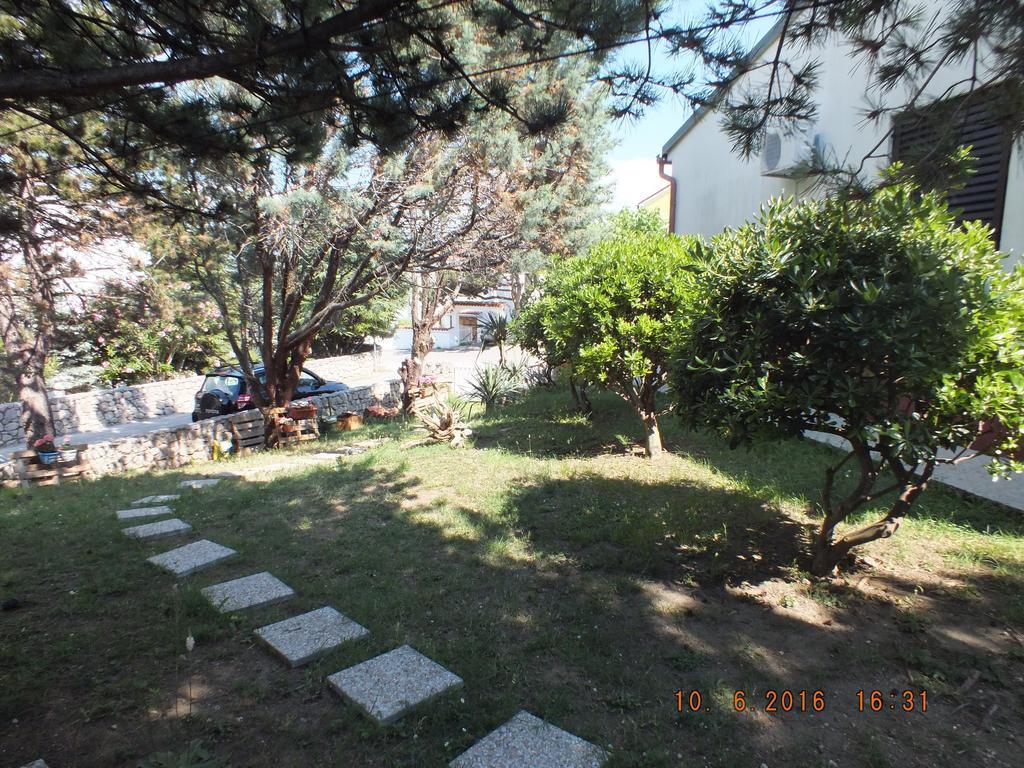 Apartments Amore Baška Extérieur photo