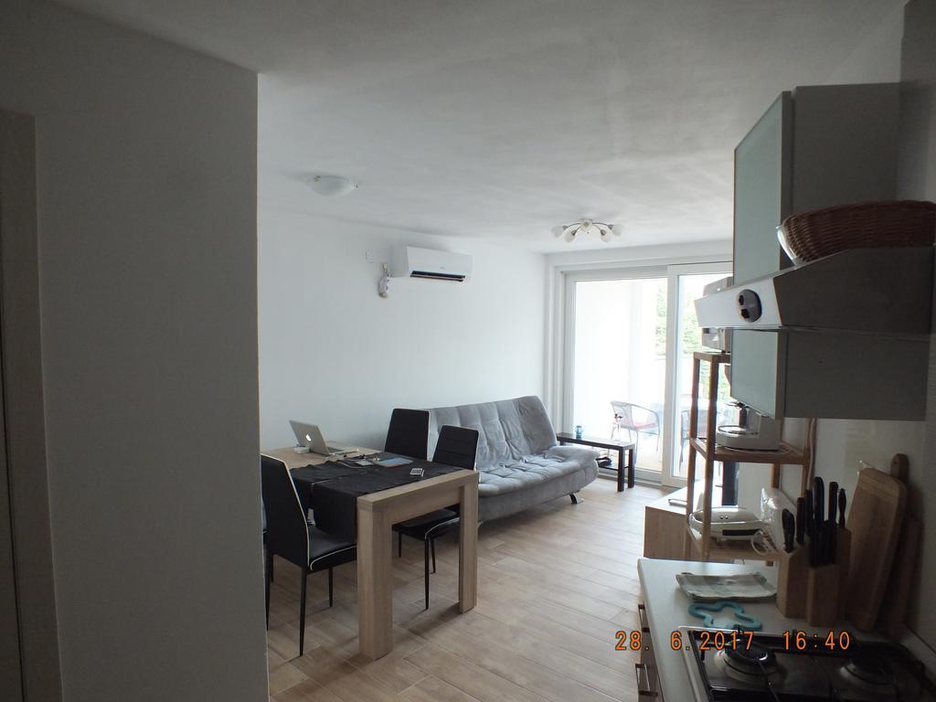 Apartments Amore Baška Extérieur photo