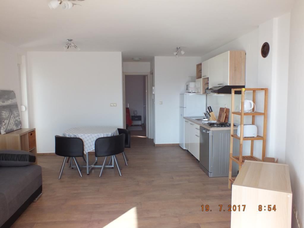 Apartments Amore Baška Extérieur photo
