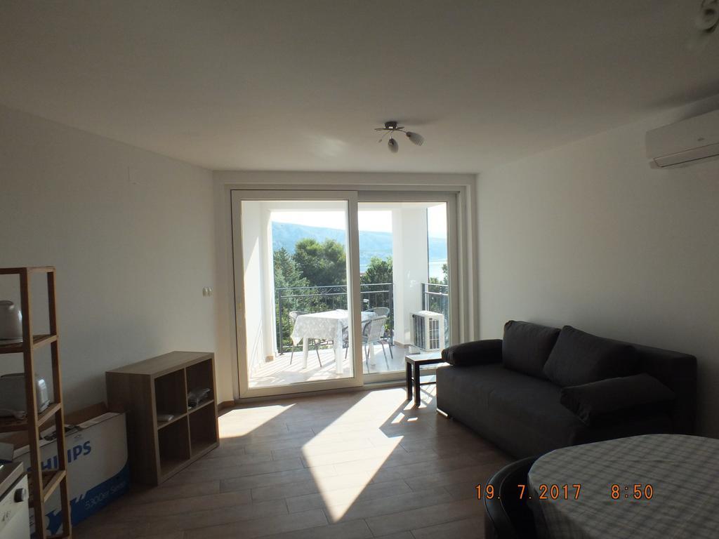 Apartments Amore Baška Extérieur photo