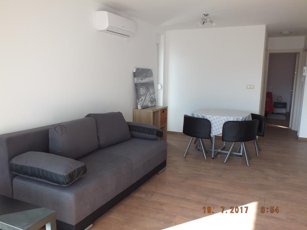 Apartments Amore Baška Extérieur photo