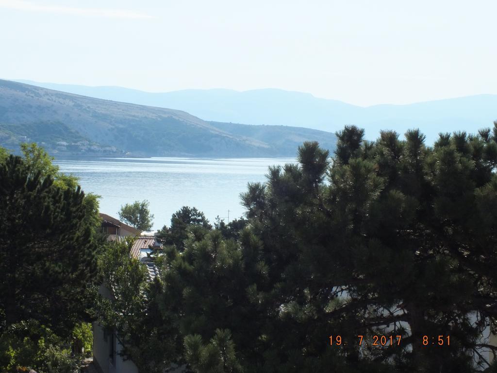 Apartments Amore Baška Extérieur photo