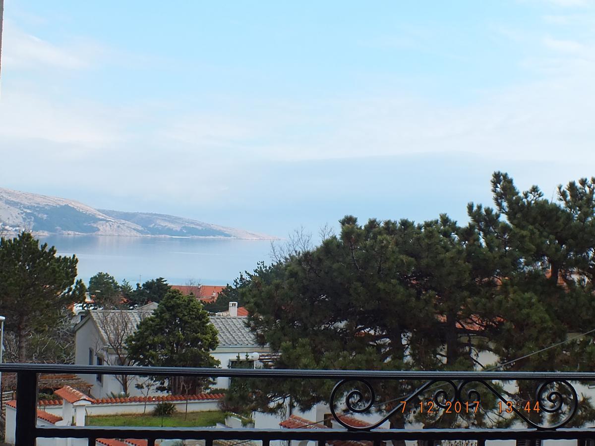 Apartments Amore Baška Extérieur photo