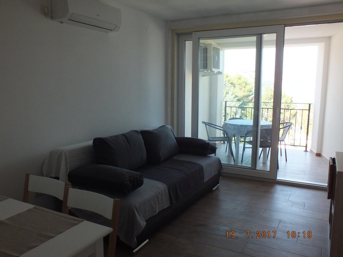Apartments Amore Baška Extérieur photo