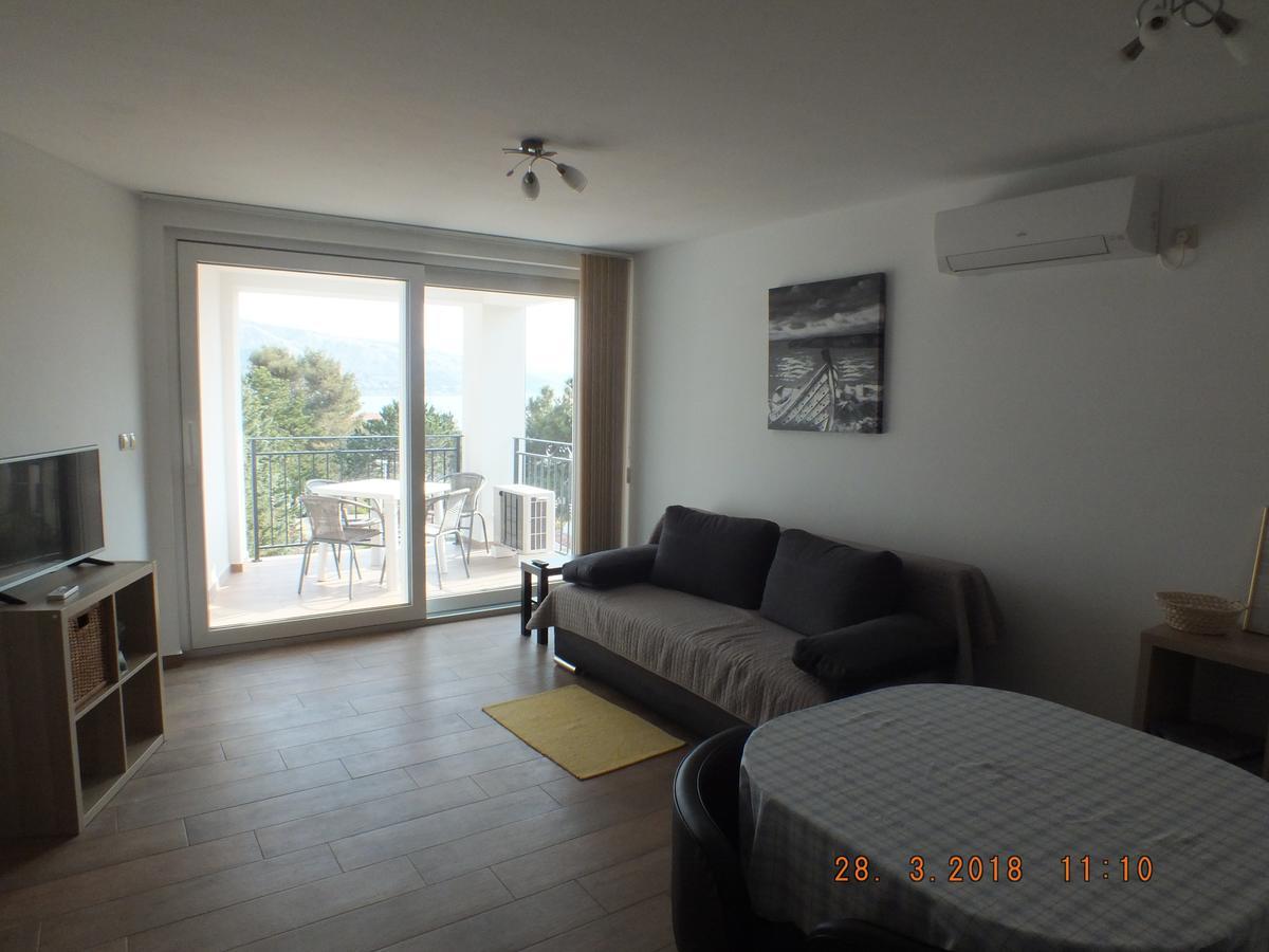 Apartments Amore Baška Extérieur photo