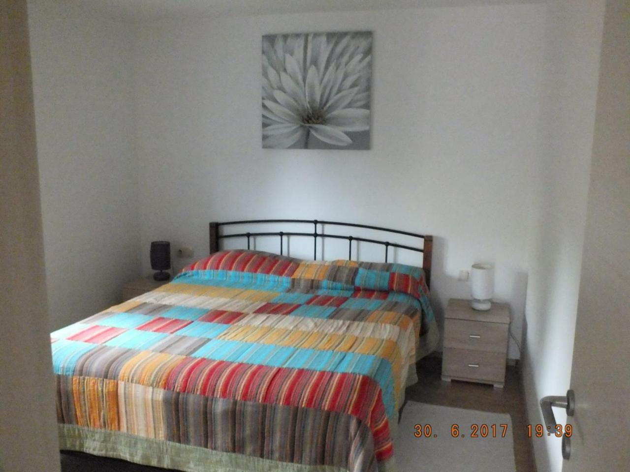 Apartments Amore Baška Extérieur photo