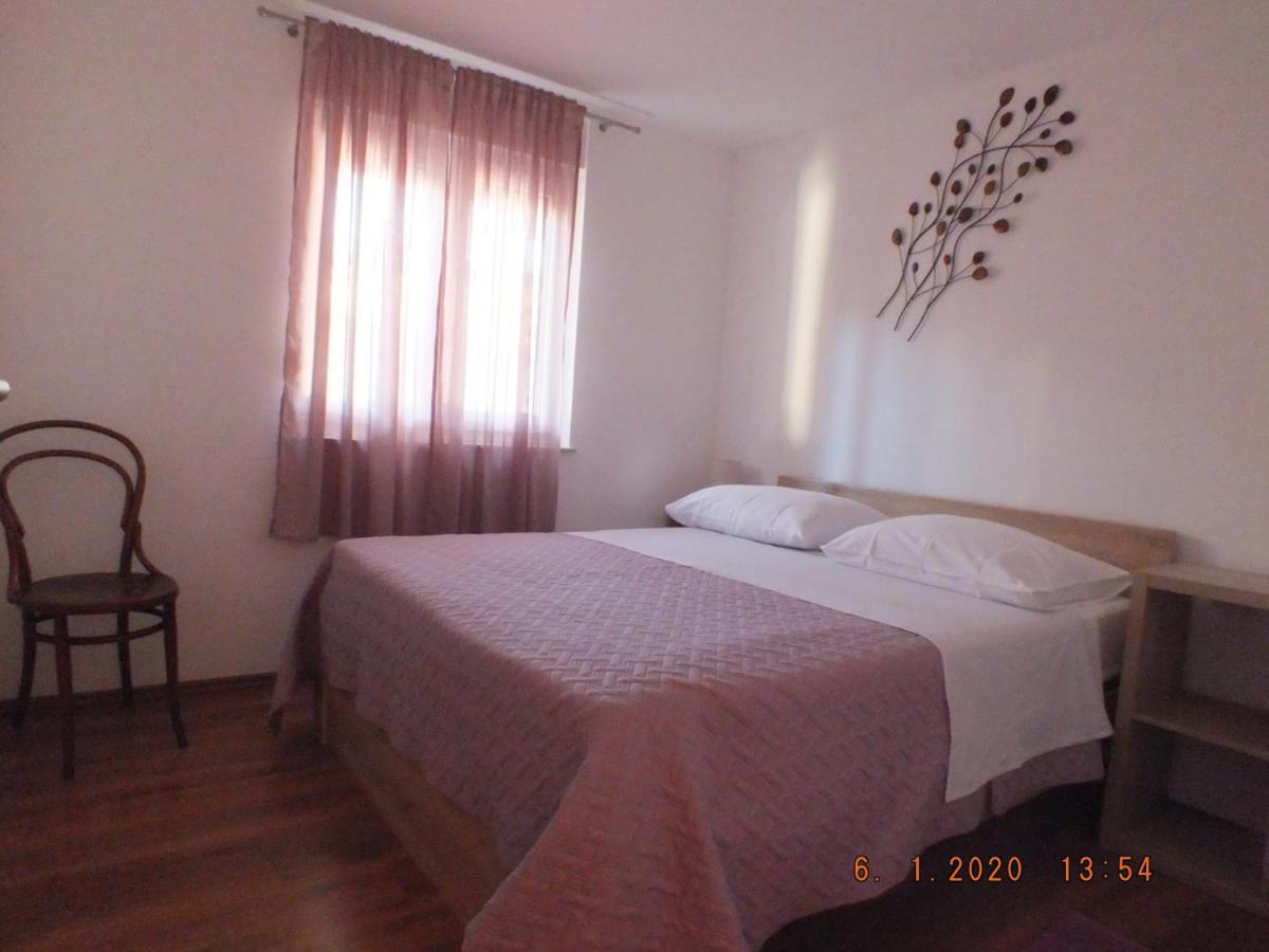 Apartments Amore Baška Extérieur photo