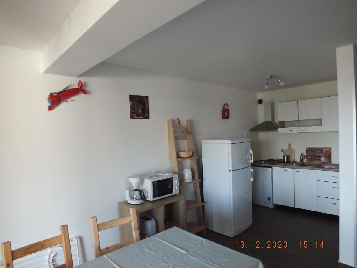 Apartments Amore Baška Extérieur photo