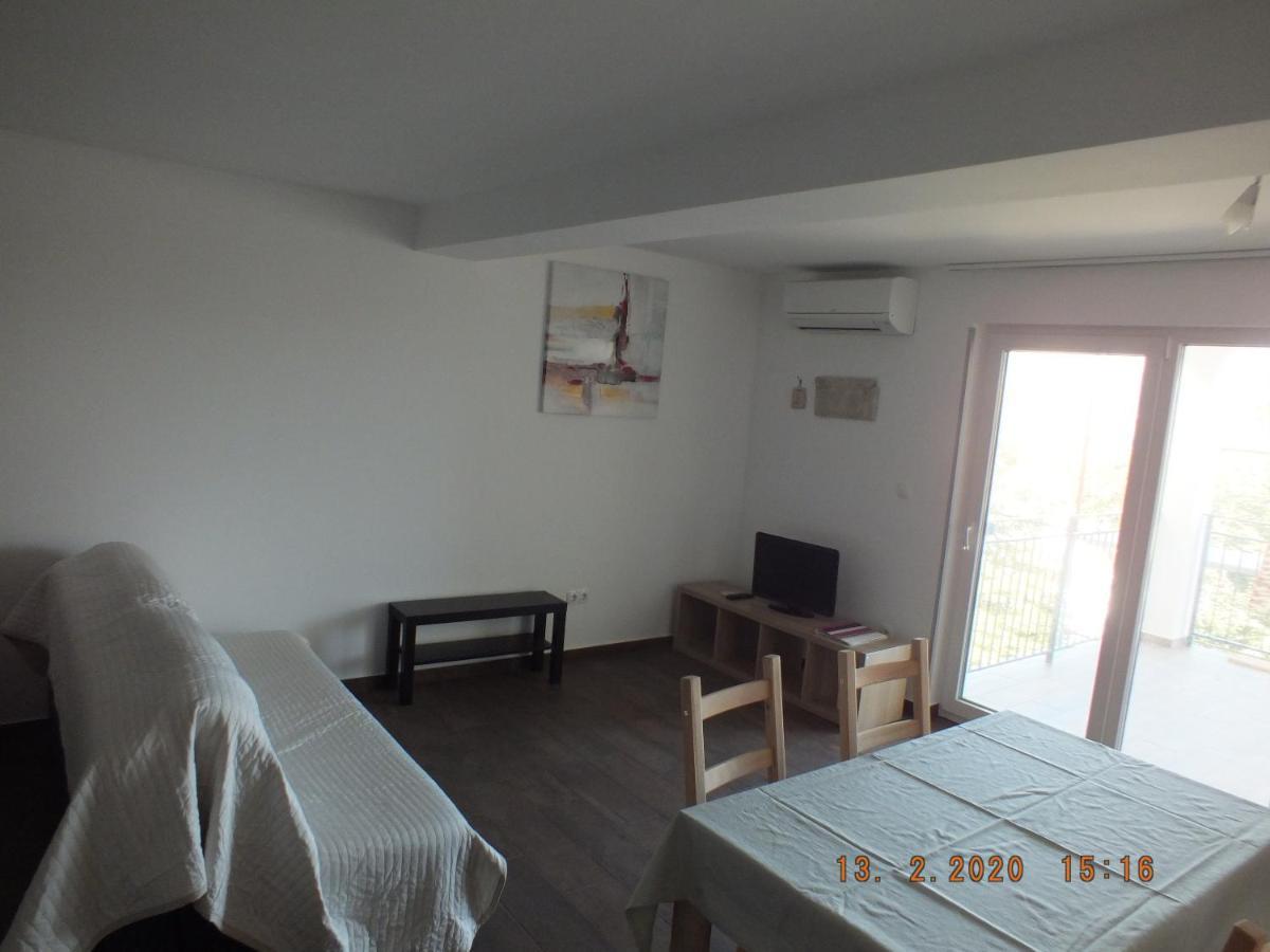 Apartments Amore Baška Extérieur photo