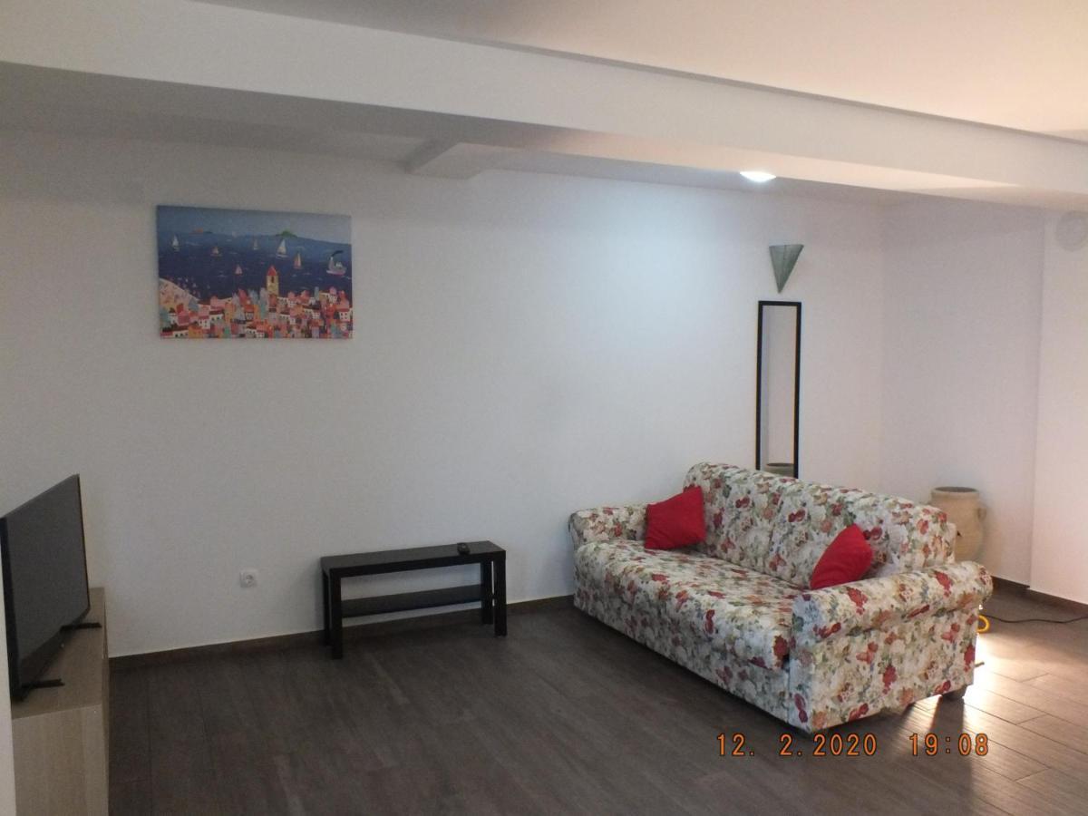 Apartments Amore Baška Extérieur photo