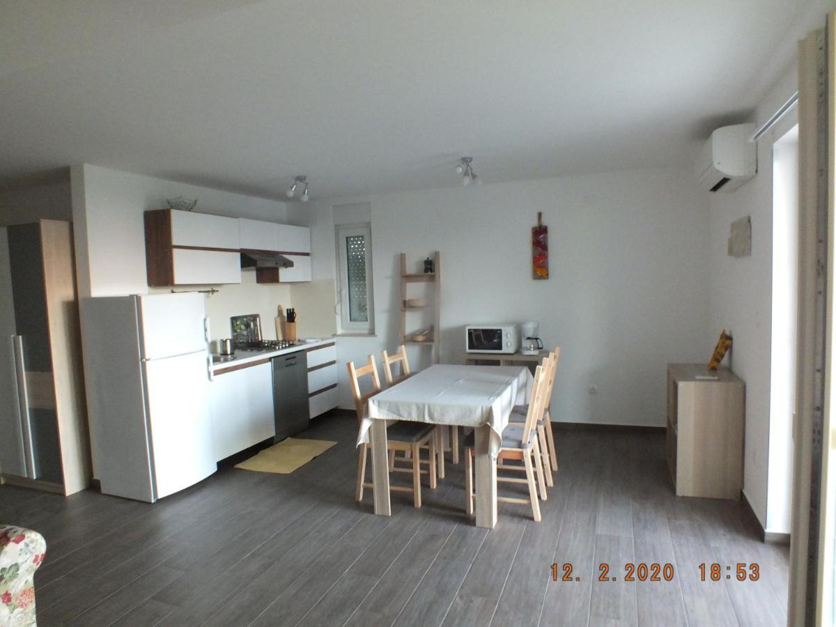 Apartments Amore Baška Extérieur photo